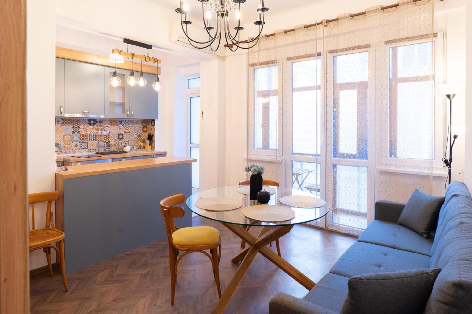 Seaside Estate - Cozy And Romantic - Public Parking Nearby Варна Екстериор снимка
