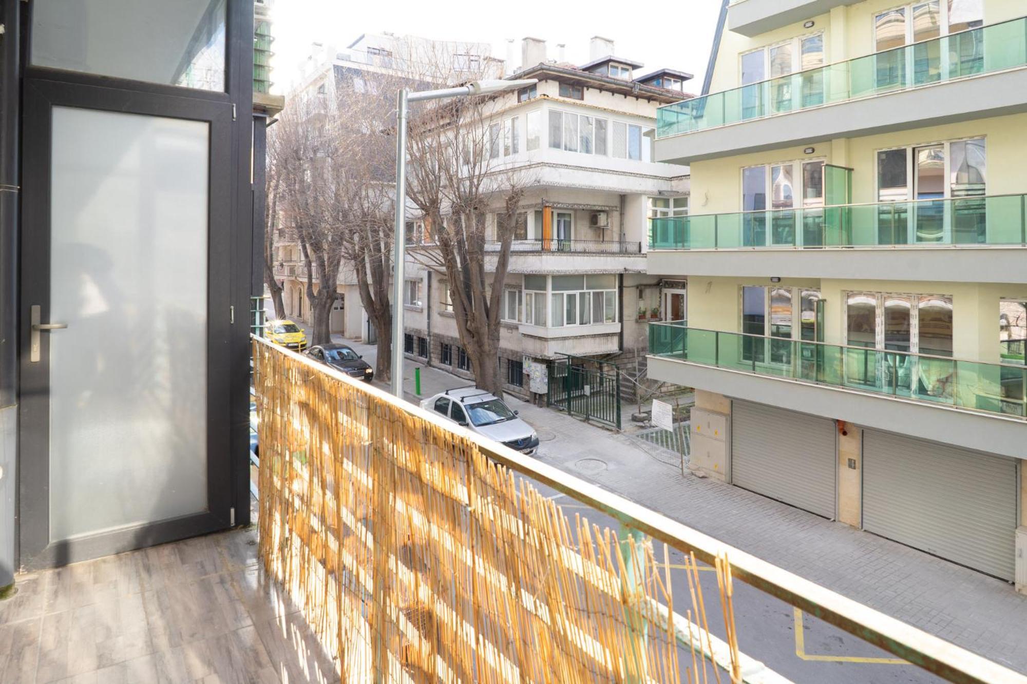 Seaside Estate - Cozy And Romantic - Public Parking Nearby Варна Екстериор снимка